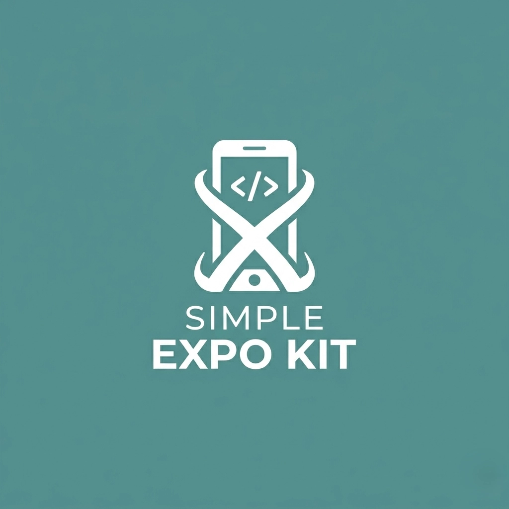 Getting Started With Expo React Native Kit